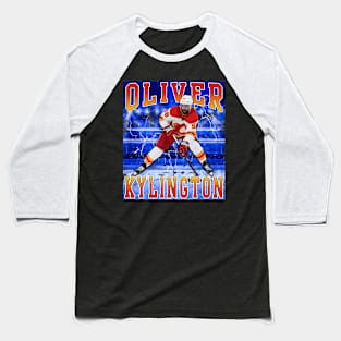 Oliver Kylington Baseball T-Shirt